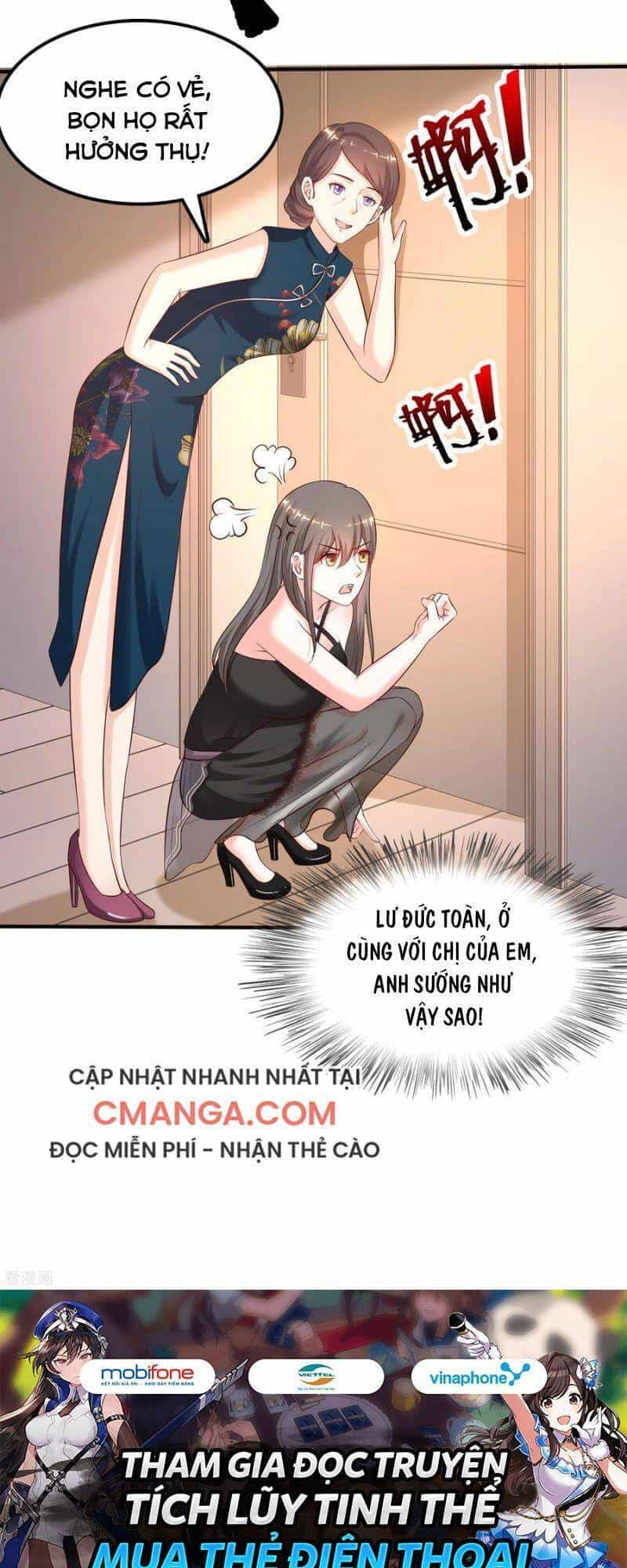 Tối Cường Vận Đào Hoa - Chương 148 - ảnh 33