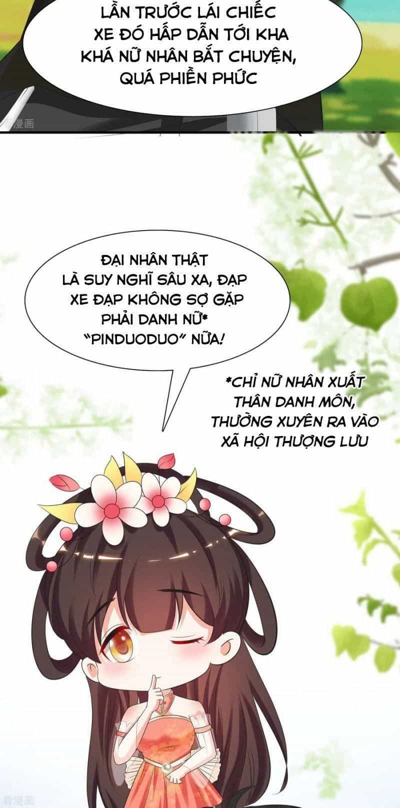 Tối Cường Vận Đào Hoa - Chương 149 - ảnh 15