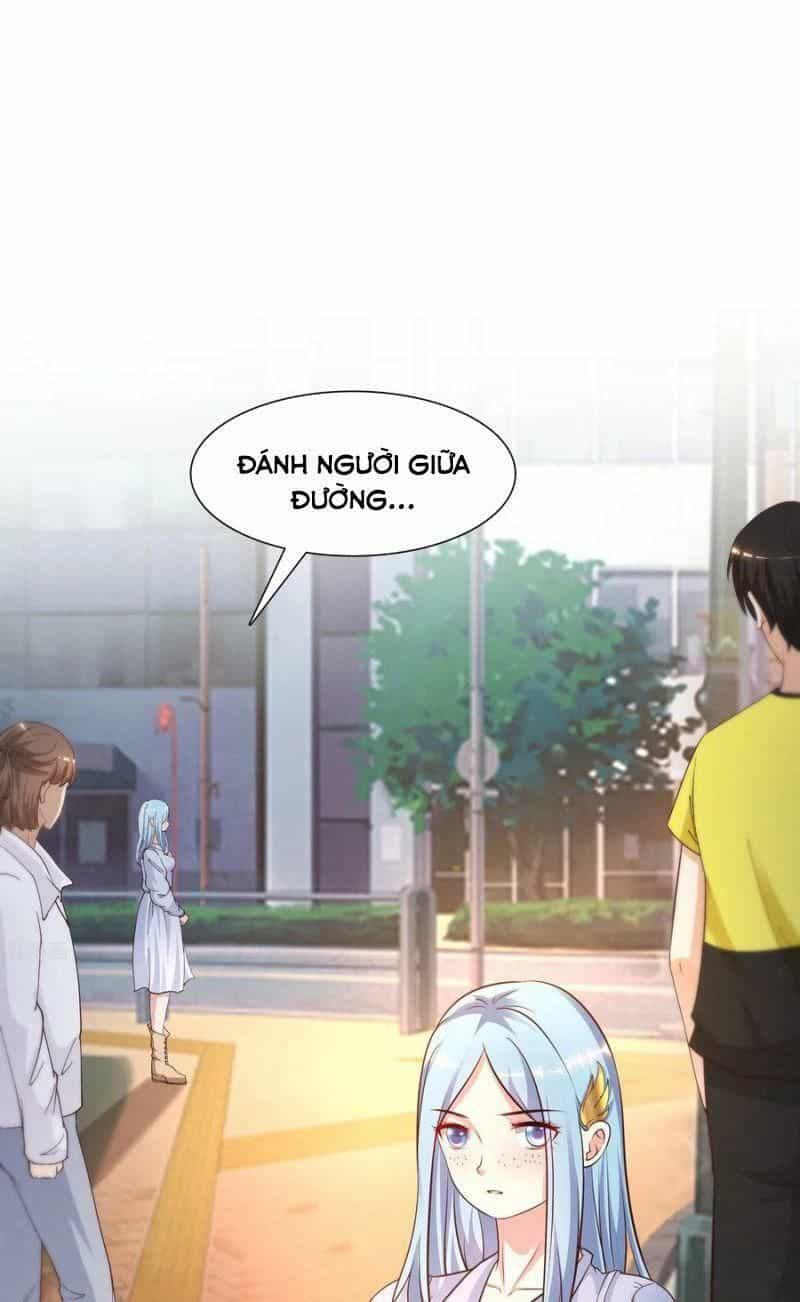 Tối Cường Vận Đào Hoa - Chương 149 - ảnh 28