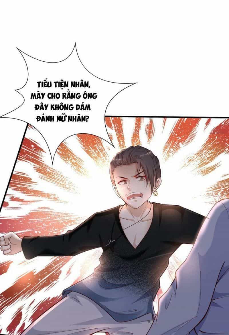 Tối Cường Vận Đào Hoa - Chương 149 - ảnh 36