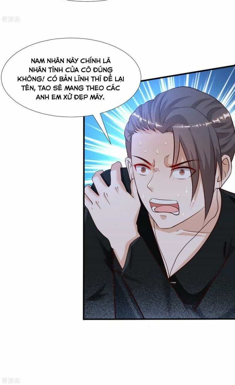 Tối Cường Vận Đào Hoa - Chương 149 - ảnh 41
