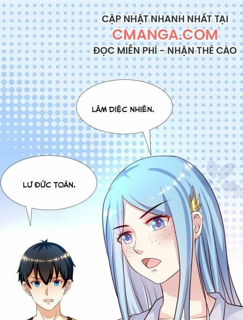 Tối Cường Vận Đào Hoa - Chương 149 - ảnh 42