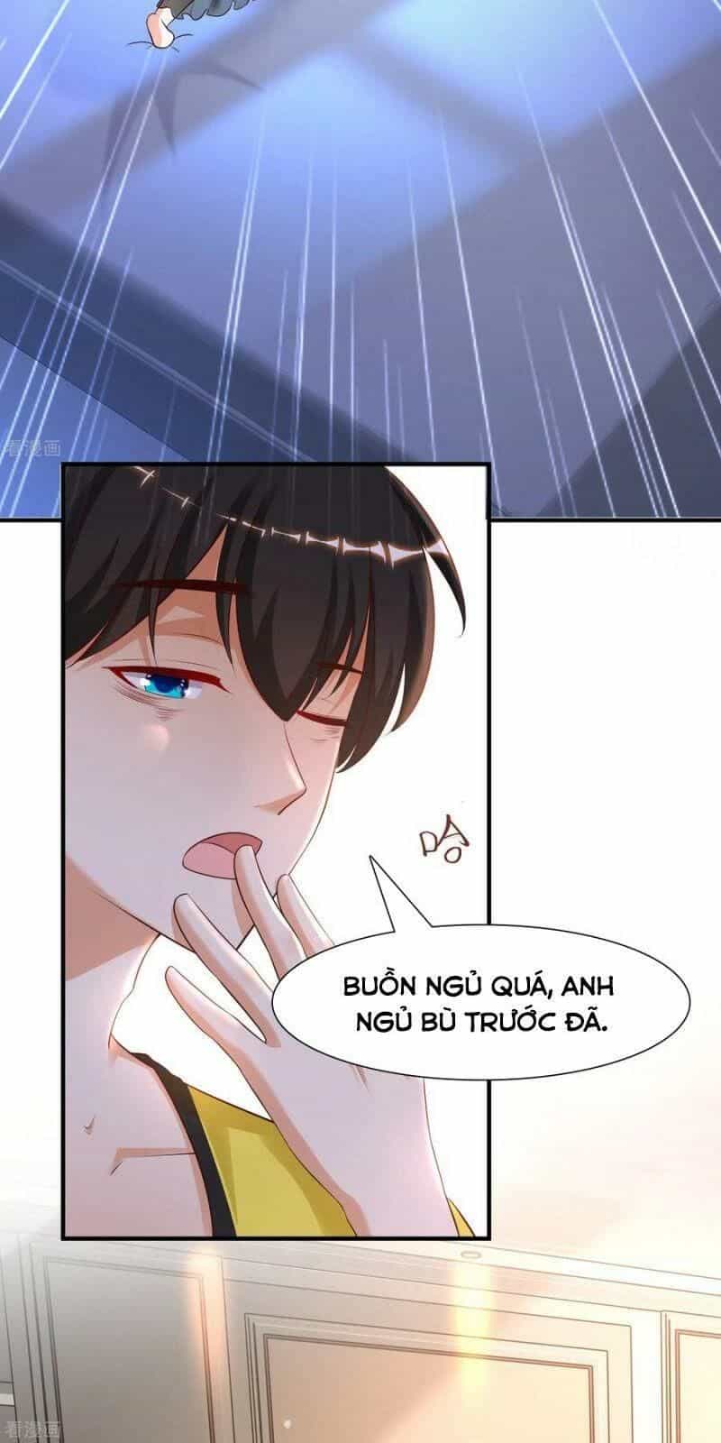 Tối Cường Vận Đào Hoa - Chương 149 - ảnh 5