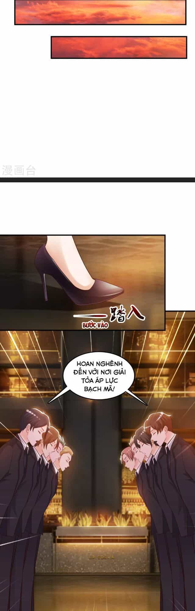 Tối Cường Vận Đào Hoa - Chương 15 - ảnh 4
