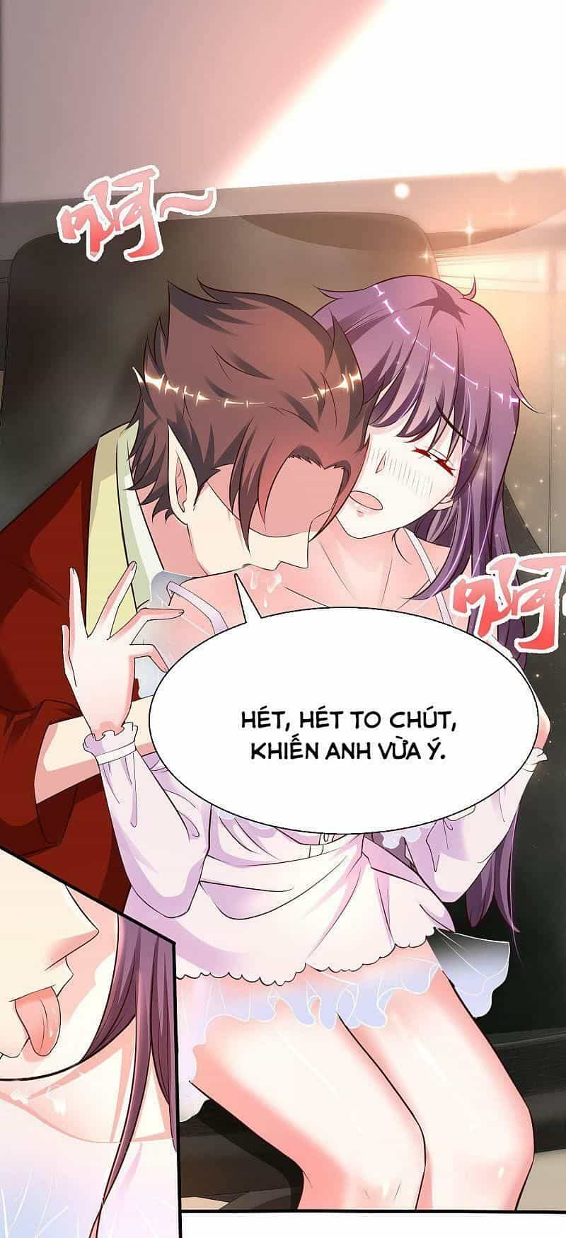 Tối Cường Vận Đào Hoa - Chương 150 - ảnh 10