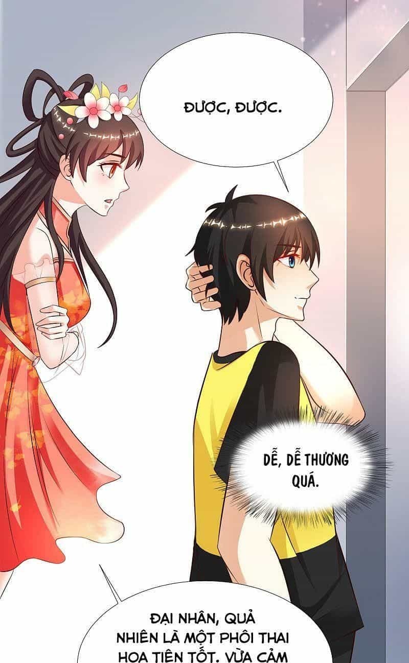 Tối Cường Vận Đào Hoa - Chương 150 - ảnh 24