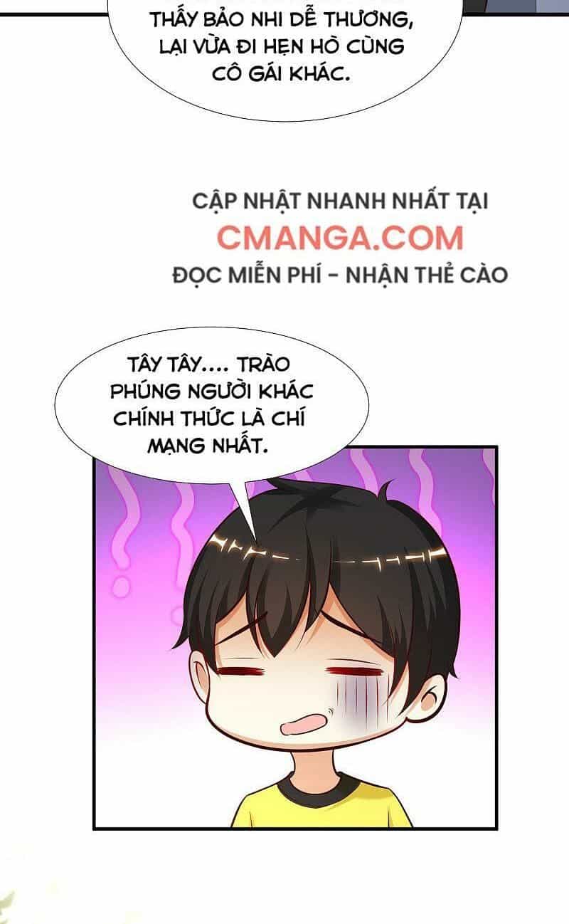 Tối Cường Vận Đào Hoa - Chương 150 - ảnh 25