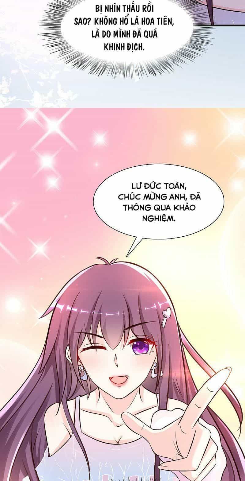 Tối Cường Vận Đào Hoa - Chương 151 - ảnh 11