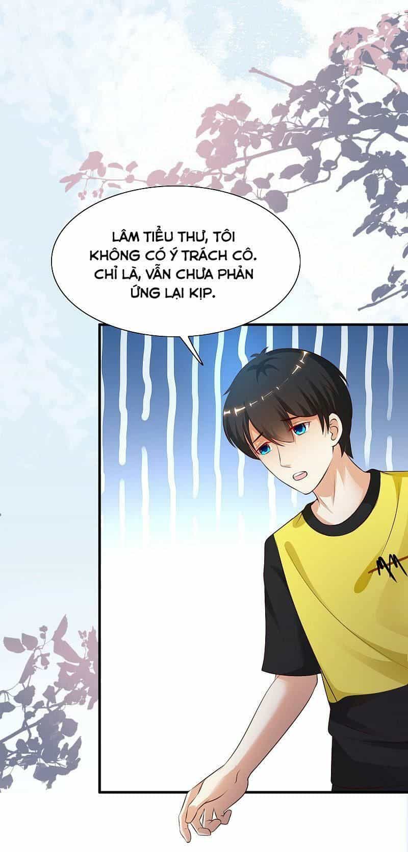 Tối Cường Vận Đào Hoa - Chương 151 - ảnh 17
