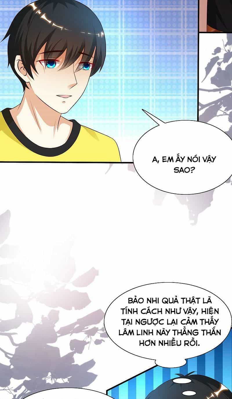 Tối Cường Vận Đào Hoa - Chương 151 - ảnh 19