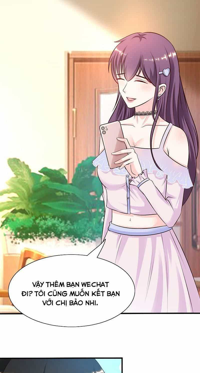 Tối Cường Vận Đào Hoa - Chương 151 - ảnh 21
