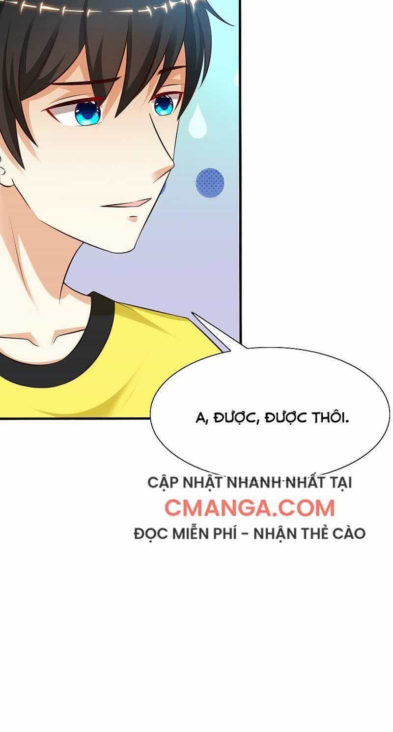 Tối Cường Vận Đào Hoa - Chương 151 - ảnh 22