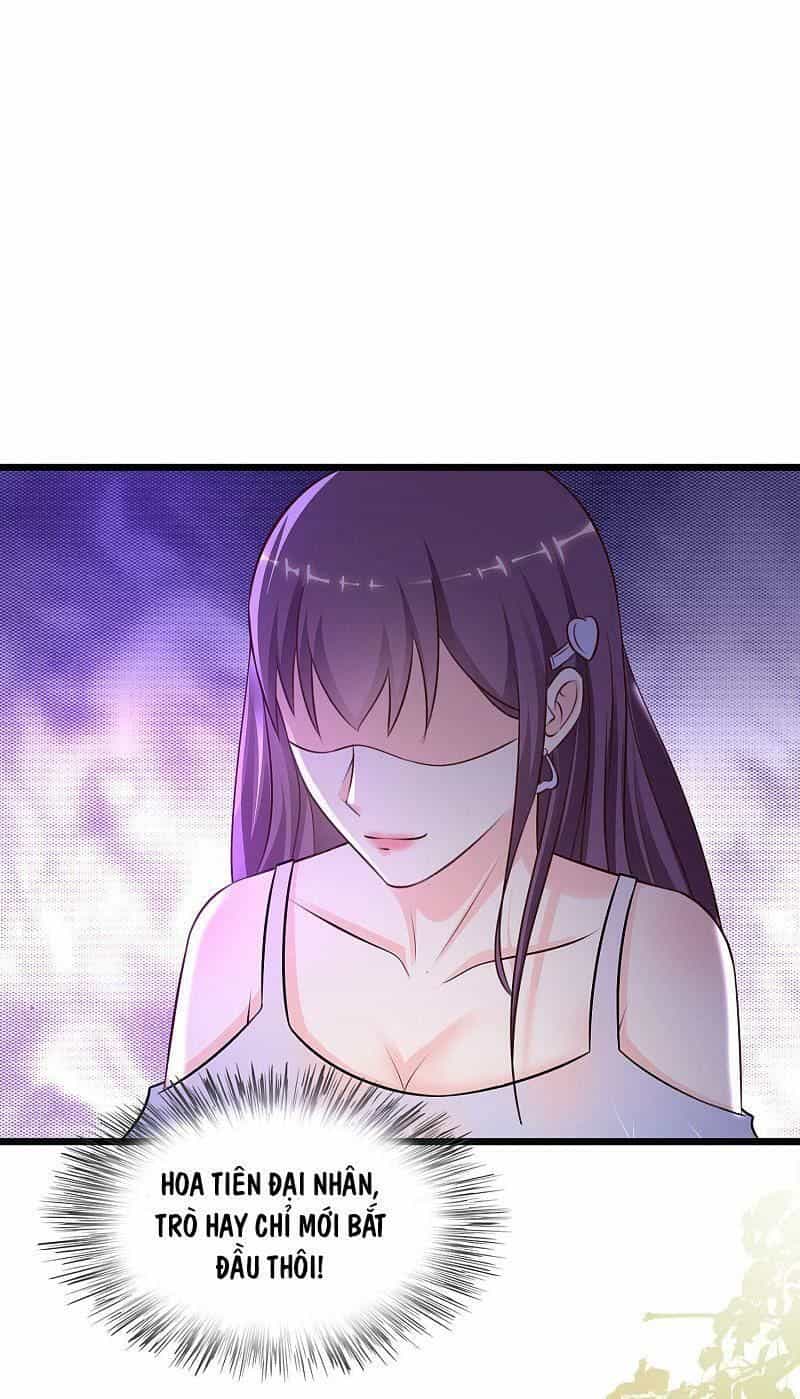 Tối Cường Vận Đào Hoa - Chương 151 - ảnh 23
