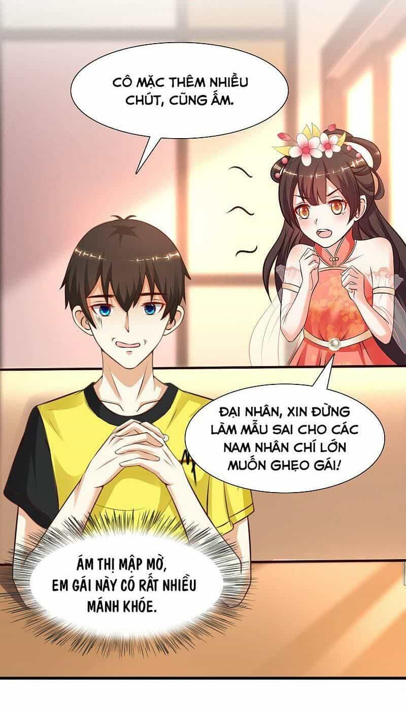 Tối Cường Vận Đào Hoa - Chương 151 - ảnh 7