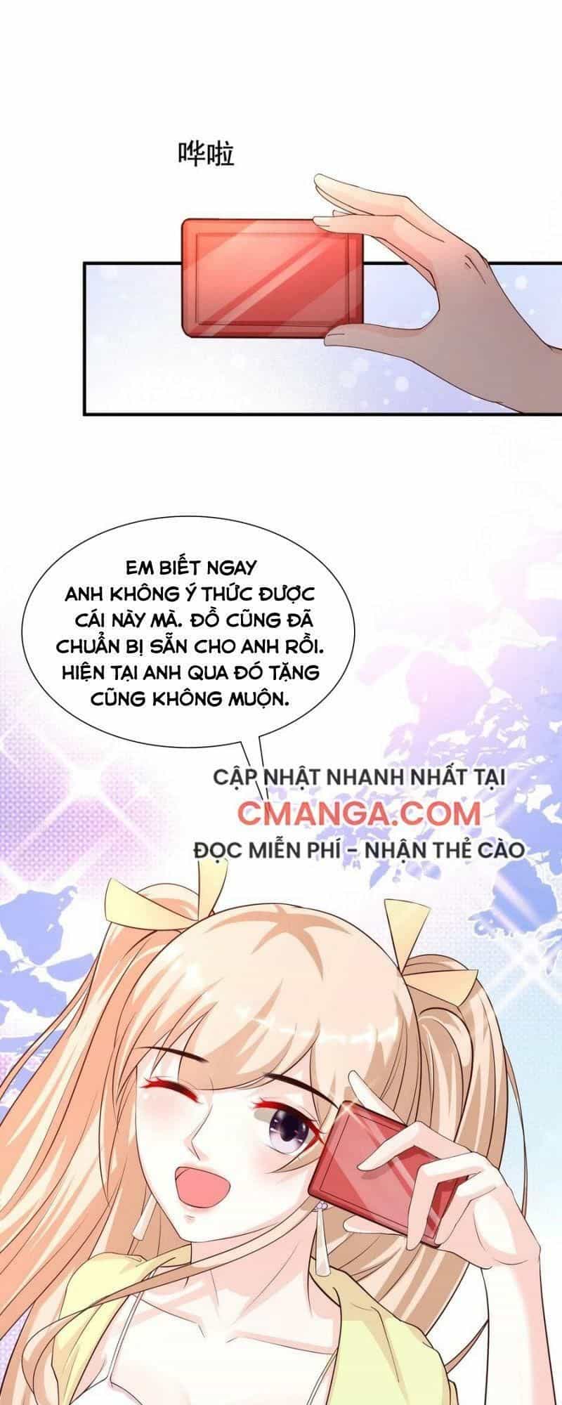 Tối Cường Vận Đào Hoa - Chương 152 - ảnh 16