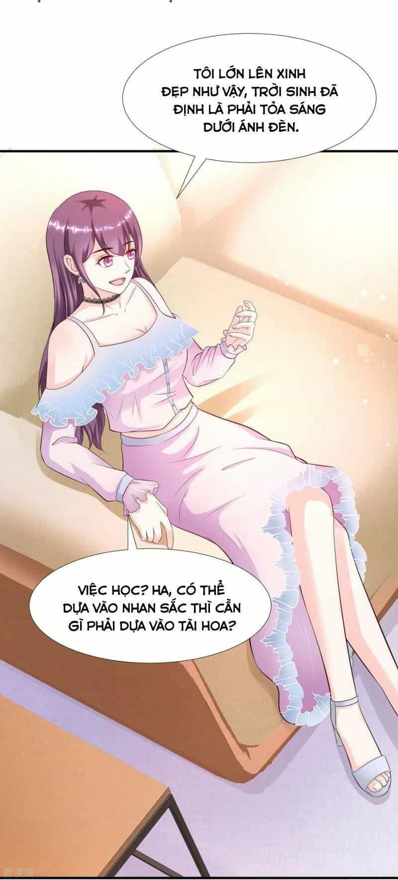 Tối Cường Vận Đào Hoa - Chương 152 - ảnh 3