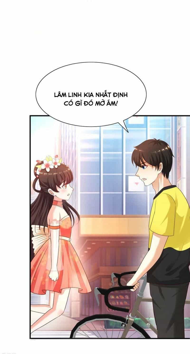 Tối Cường Vận Đào Hoa - Chương 153 - ảnh 24