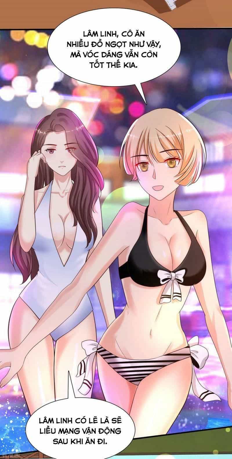 Tối Cường Vận Đào Hoa - Chương 153 - ảnh 37