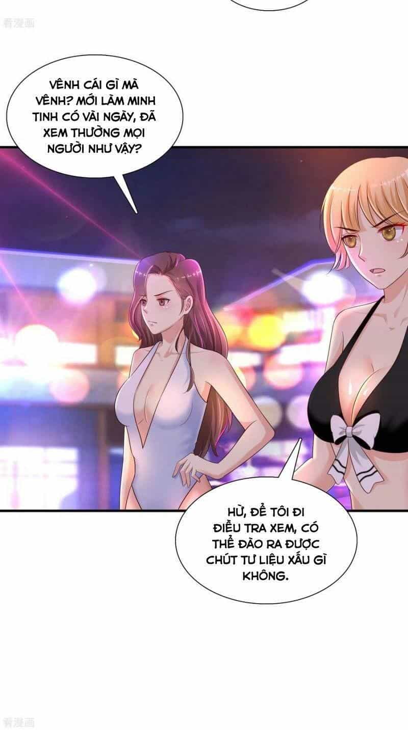Tối Cường Vận Đào Hoa - Chương 153 - ảnh 43