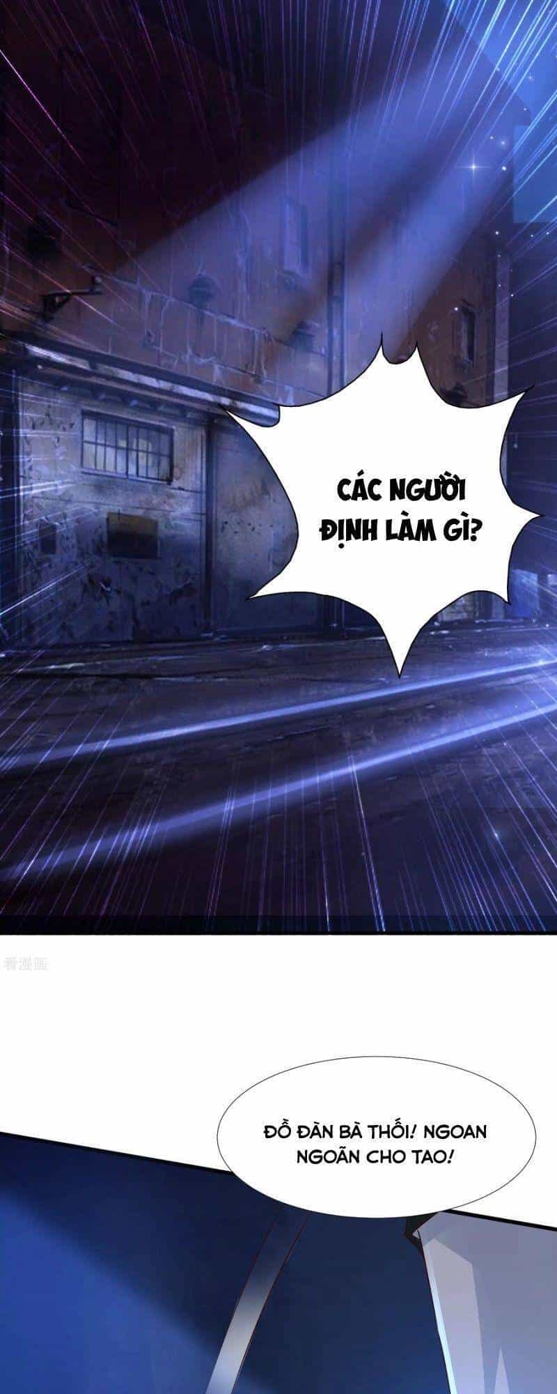 Tối Cường Vận Đào Hoa - Chương 154 - ảnh 13