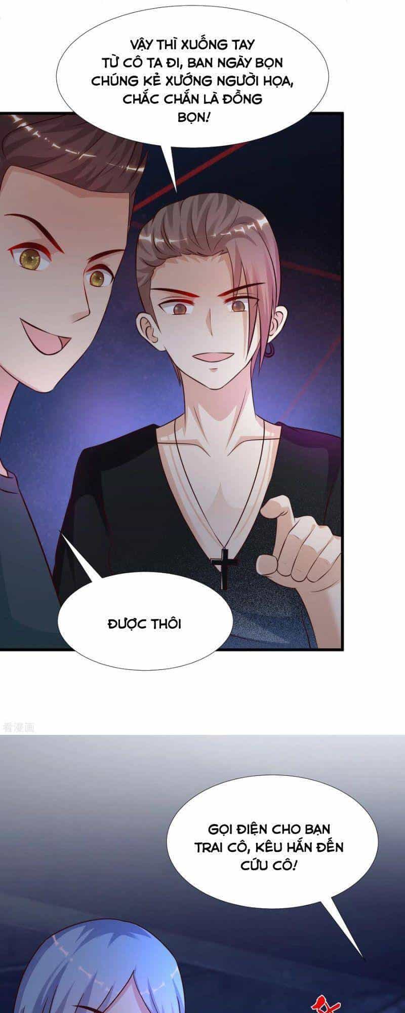Tối Cường Vận Đào Hoa - Chương 154 - ảnh 17