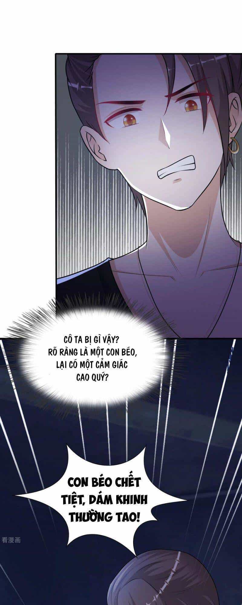 Tối Cường Vận Đào Hoa - Chương 154 - ảnh 25