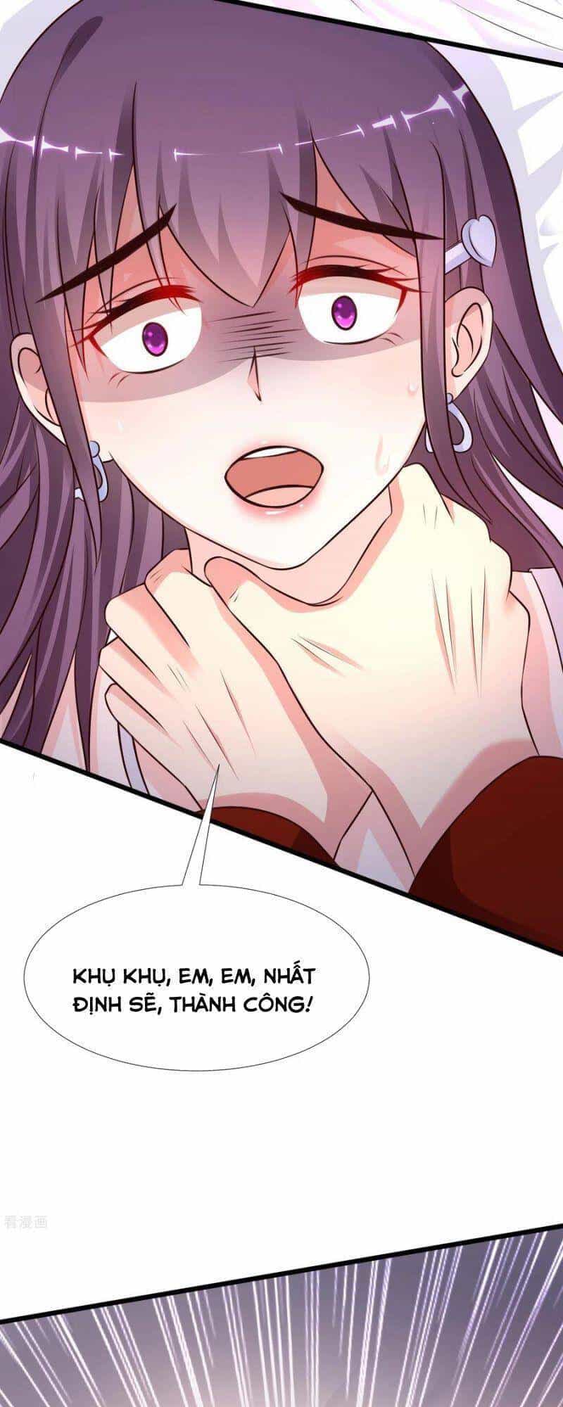 Tối Cường Vận Đào Hoa - Chương 154 - ảnh 7