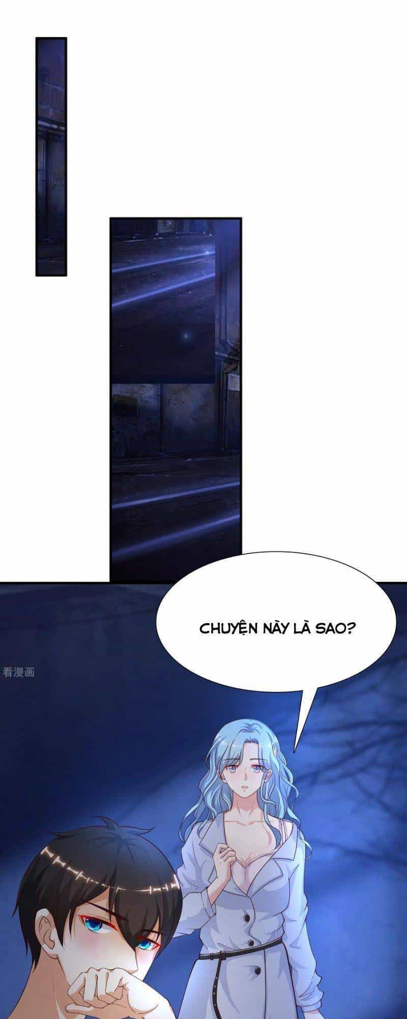 Tối Cường Vận Đào Hoa - Chương 155 - ảnh 13