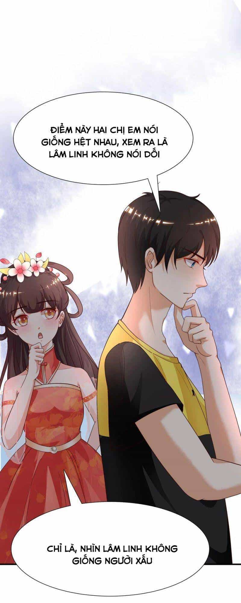 Tối Cường Vận Đào Hoa - Chương 155 - ảnh 25