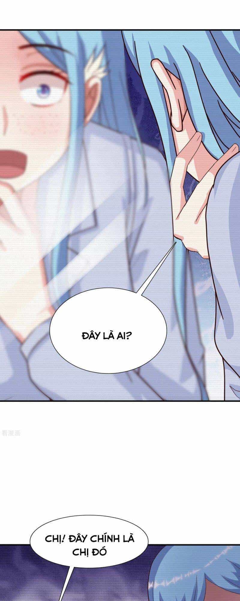 Tối Cường Vận Đào Hoa - Chương 155 - ảnh 29