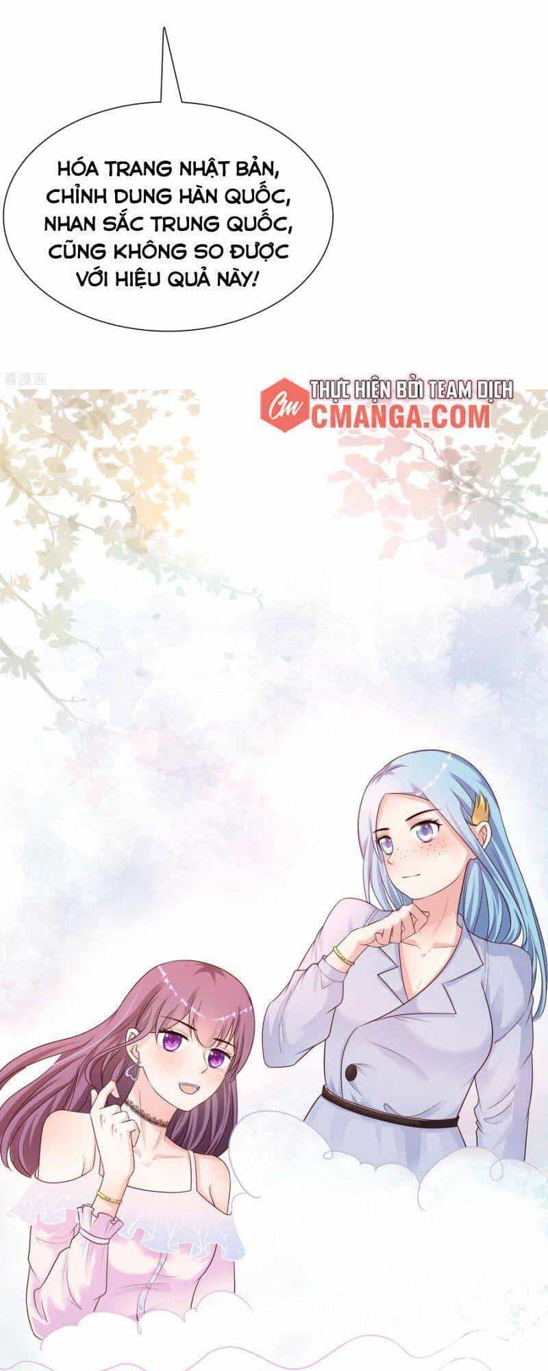Tối Cường Vận Đào Hoa - Chương 155 - ảnh 35