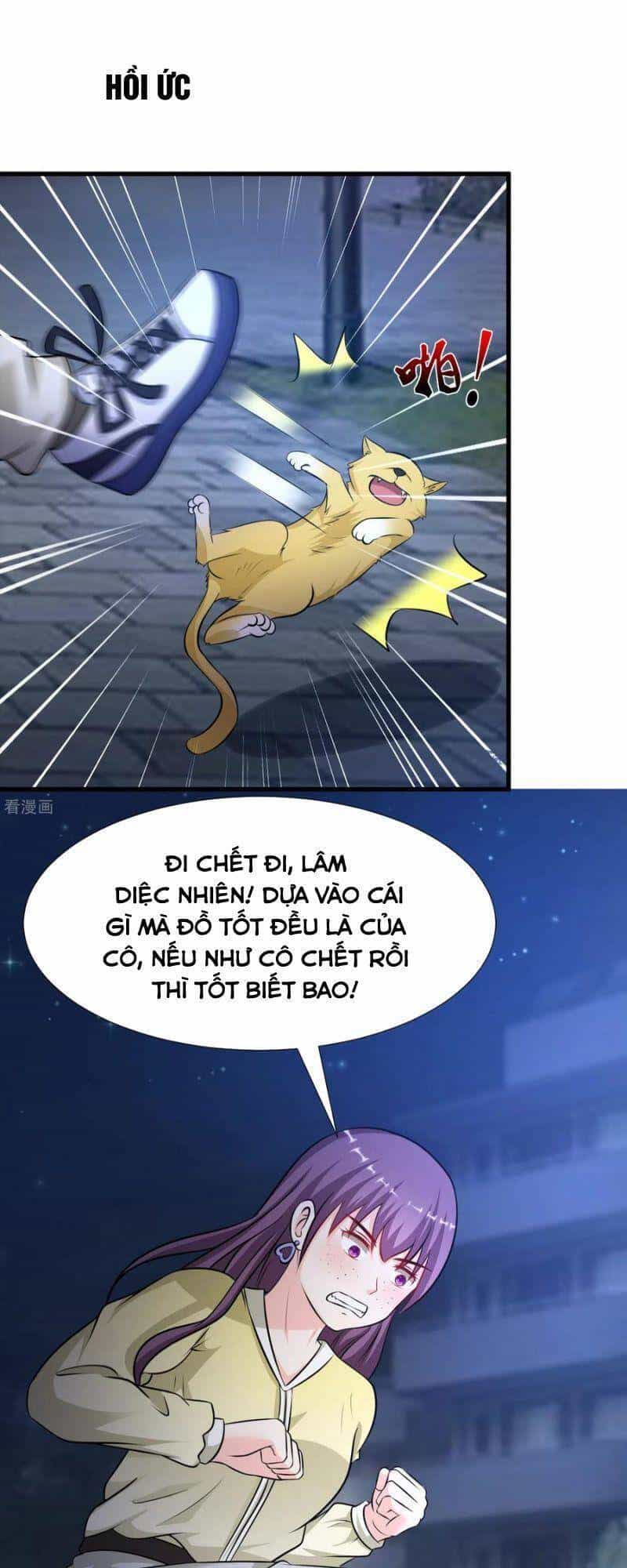 Tối Cường Vận Đào Hoa - Chương 156 - ảnh 13