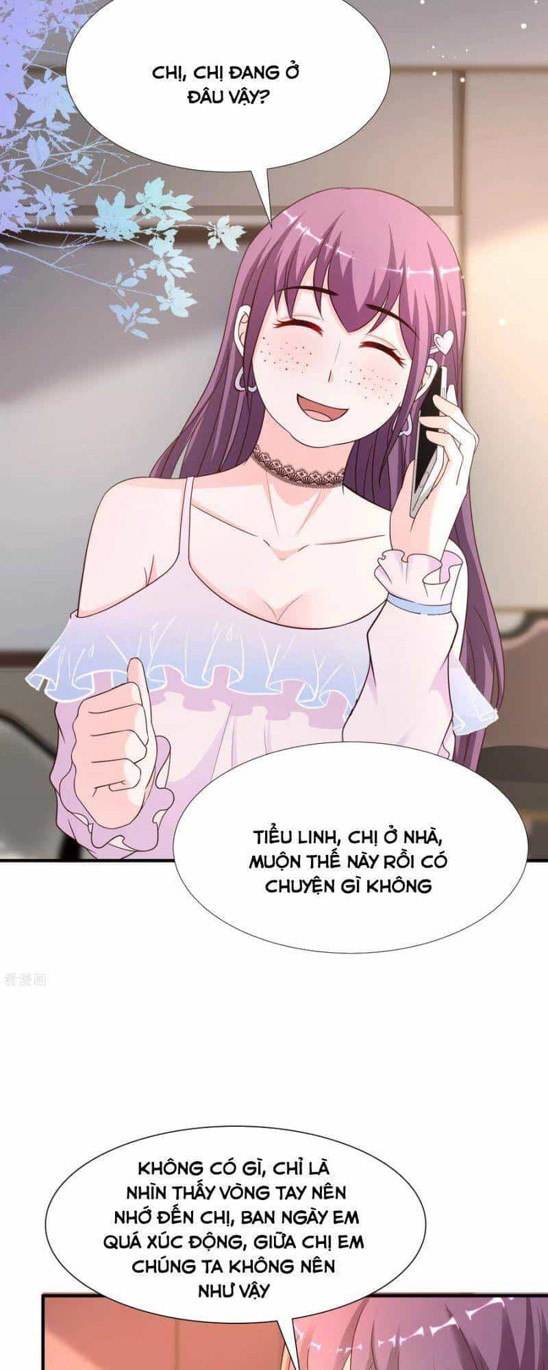 Tối Cường Vận Đào Hoa - Chương 156 - ảnh 25