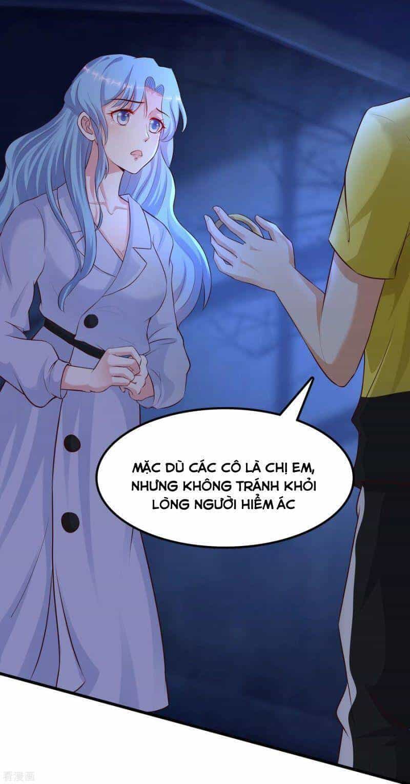 Tối Cường Vận Đào Hoa - Chương 156 - ảnh 36