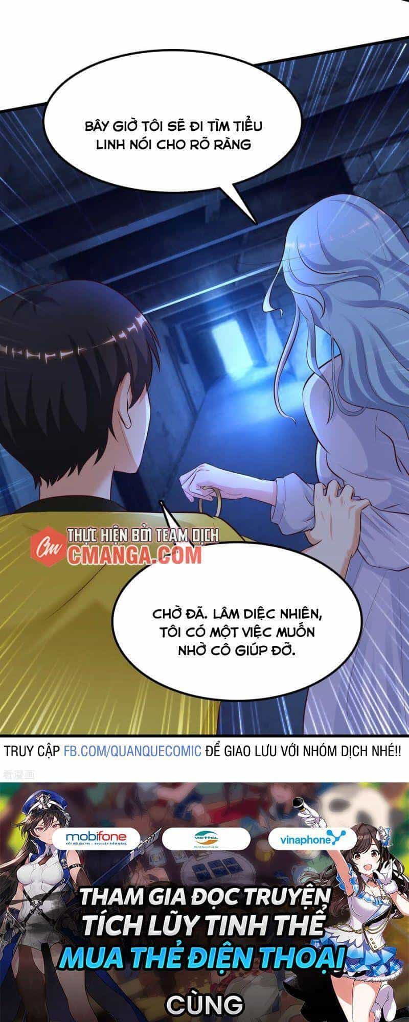 Tối Cường Vận Đào Hoa - Chương 156 - ảnh 37