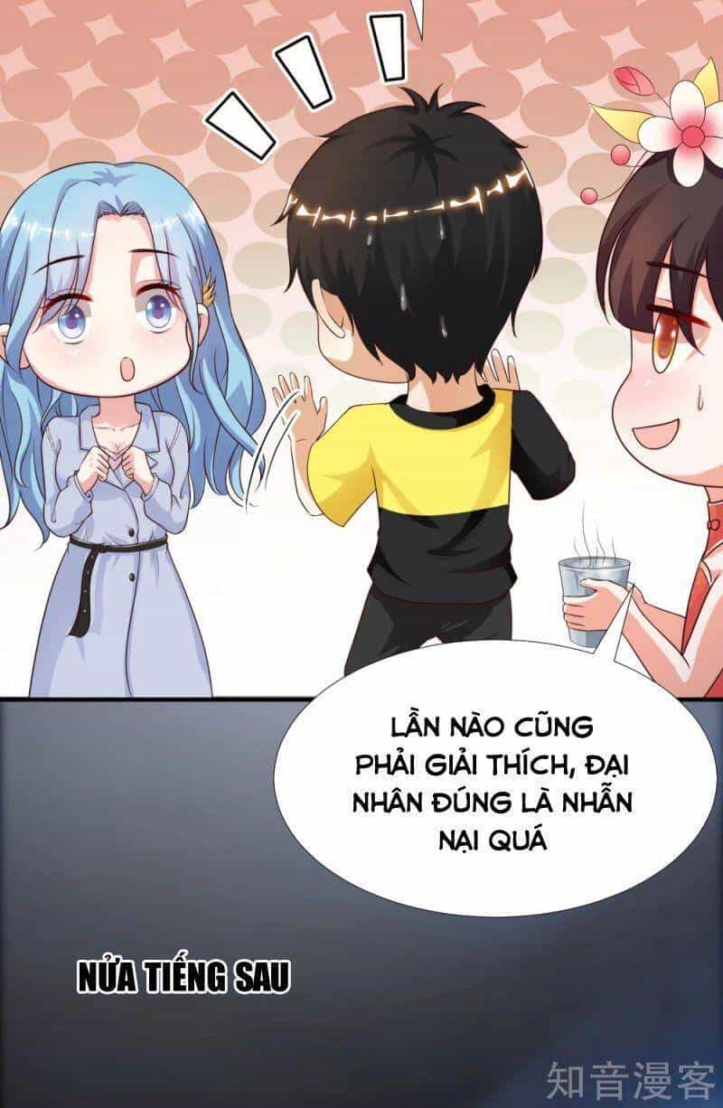Tối Cường Vận Đào Hoa - Chương 157 - ảnh 2