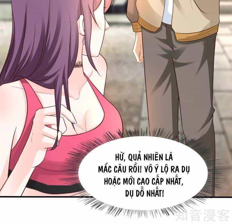 Tối Cường Vận Đào Hoa - Chương 157 - ảnh 35