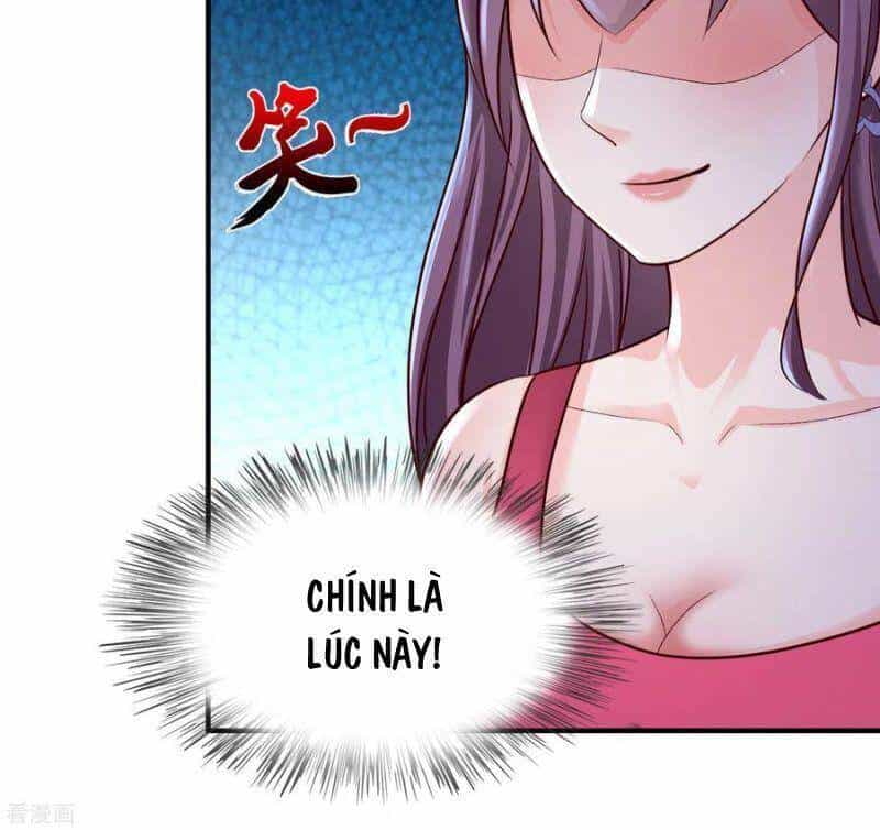 Tối Cường Vận Đào Hoa - Chương 158 - ảnh 12