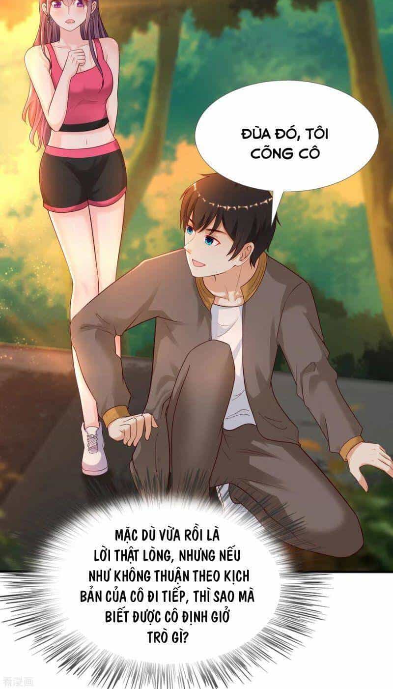Tối Cường Vận Đào Hoa - Chương 158 - ảnh 18