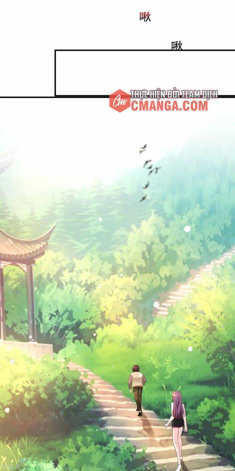 Tối Cường Vận Đào Hoa - Chương 158 - ảnh 2
