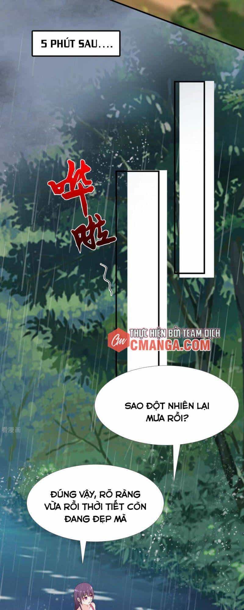 Tối Cường Vận Đào Hoa - Chương 158 - ảnh 21
