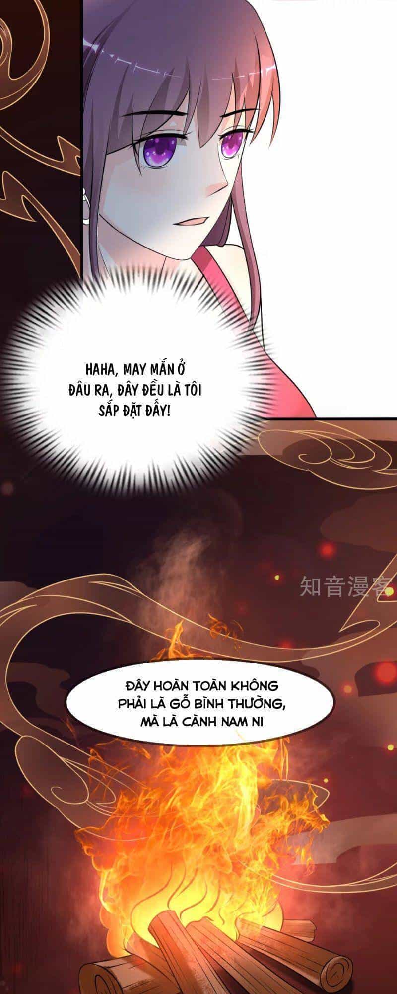Tối Cường Vận Đào Hoa - Chương 159 - ảnh 4