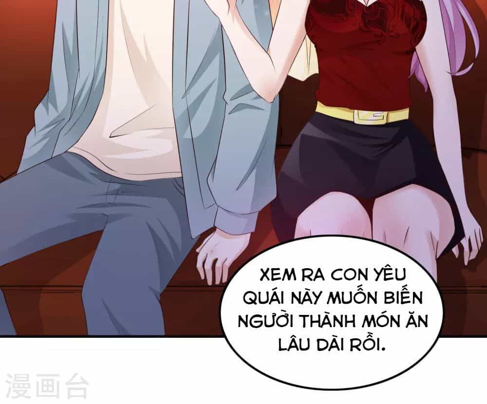 Tối Cường Vận Đào Hoa - Chương 16 - ảnh 25
