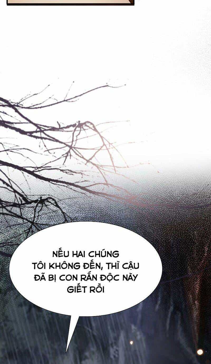 Tối Cường Vận Đào Hoa - Chương 161 - ảnh 23