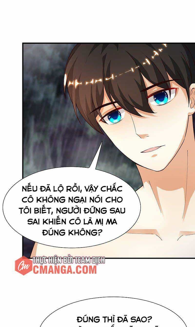 Tối Cường Vận Đào Hoa - Chương 161 - ảnh 28