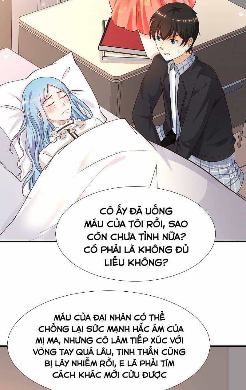 Tối Cường Vận Đào Hoa - Chương 162 - ảnh 13