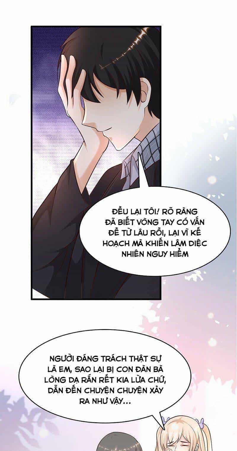 Tối Cường Vận Đào Hoa - Chương 162 - ảnh 15