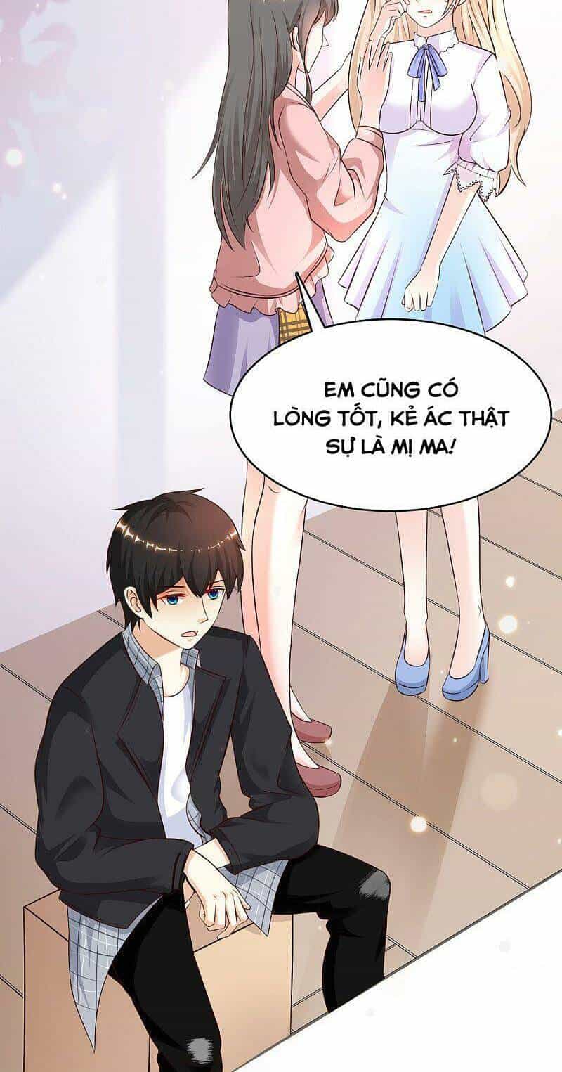 Tối Cường Vận Đào Hoa - Chương 162 - ảnh 16