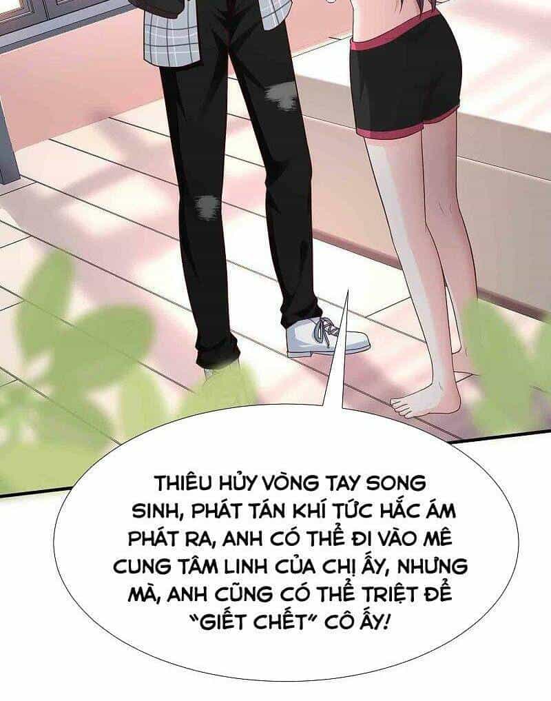 Tối Cường Vận Đào Hoa - Chương 163 - ảnh 11
