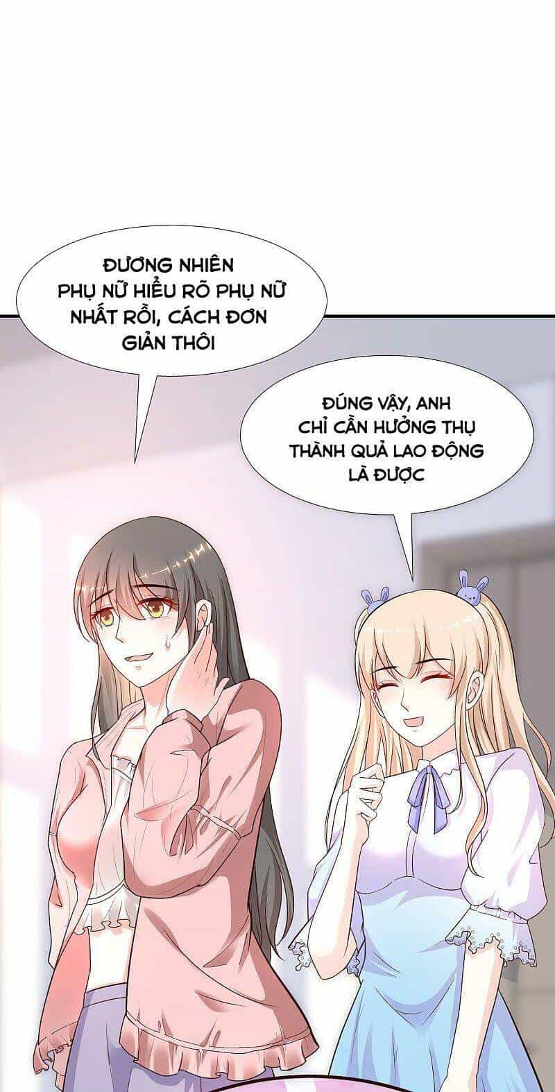 Tối Cường Vận Đào Hoa - Chương 163 - ảnh 6